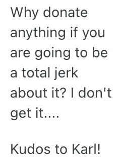 Screenshot 2025 05 21 at 6.10.03 PM A Customer Was Rude To A Retail Employee, So They Made Him Wait A While Before He Could Leave